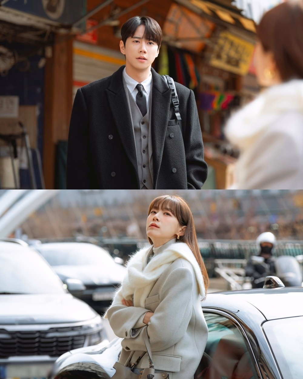 Reborn Rookie Cast