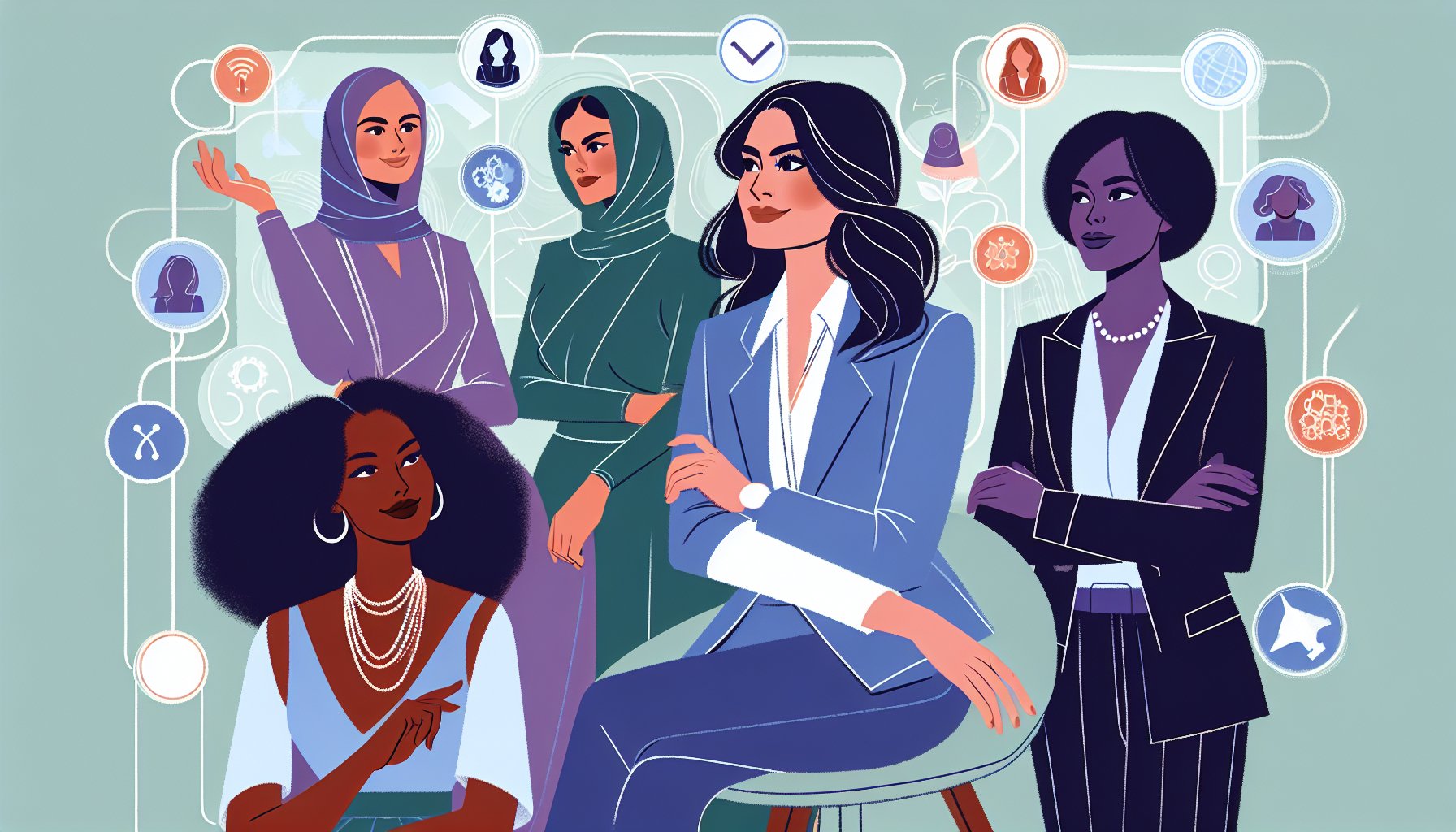 Limit External Influences