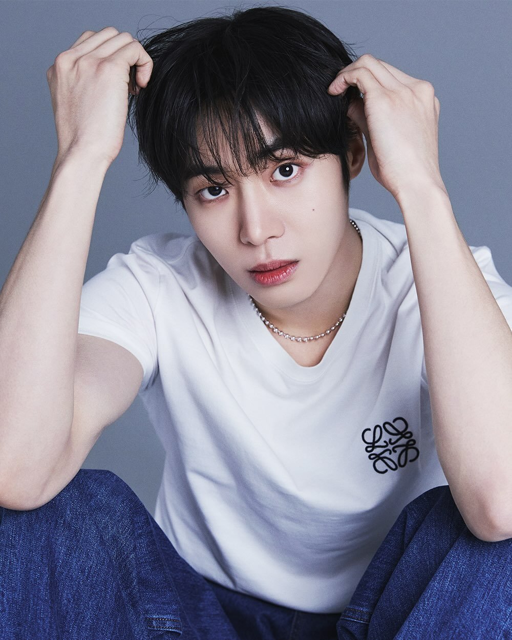 Choo Young Woo contributing to the K-Drama wave