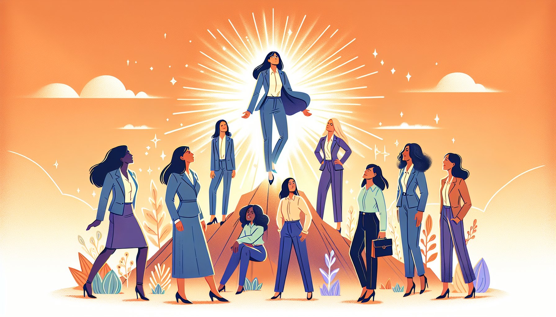 Understanding Self-Confidence