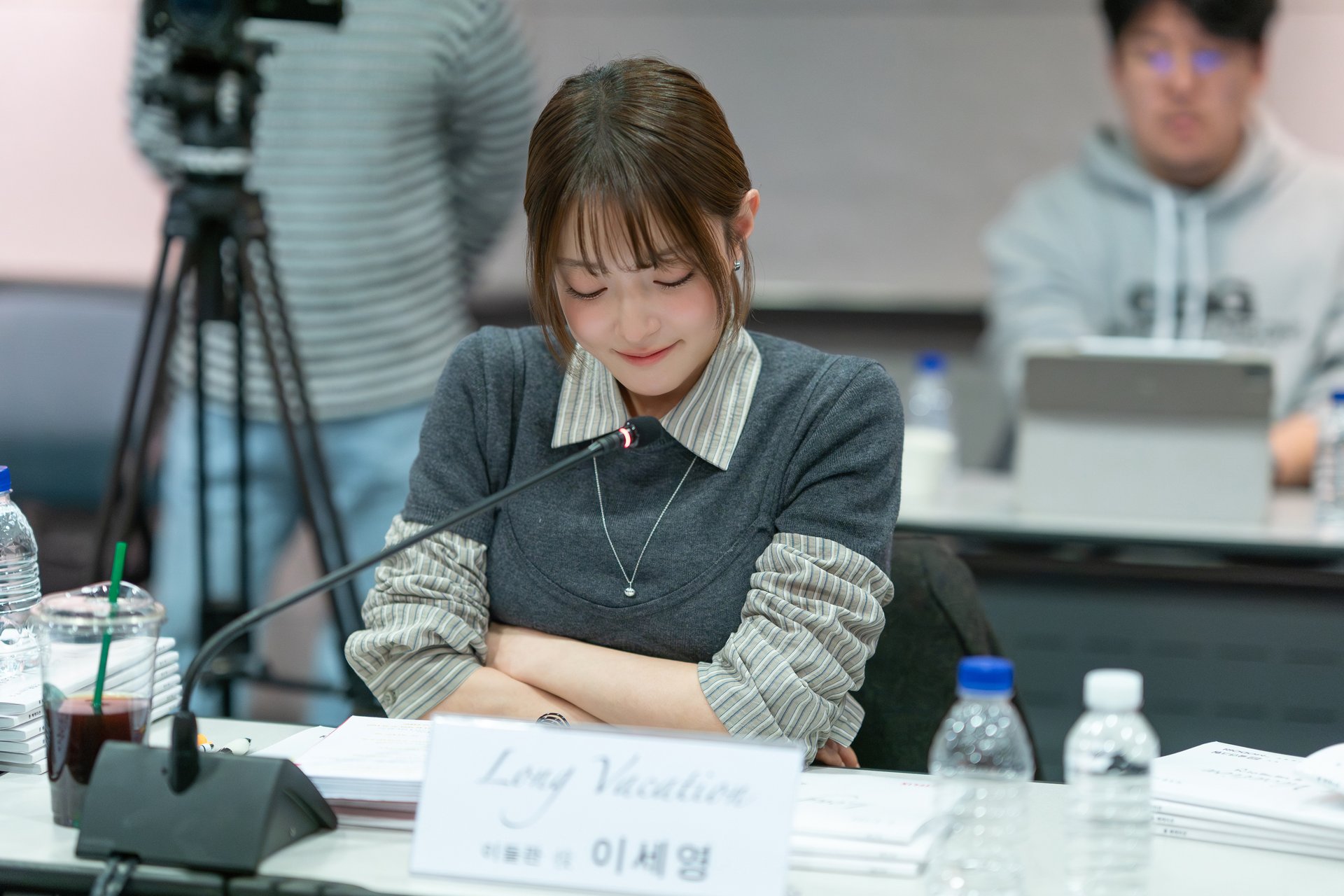 Lee Se Young as Lee Deul Pan