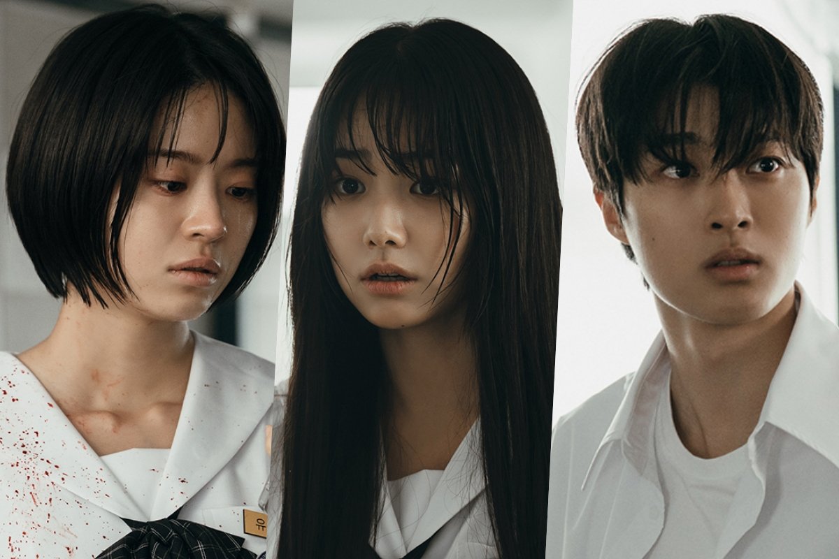 If Wishes Could Kill