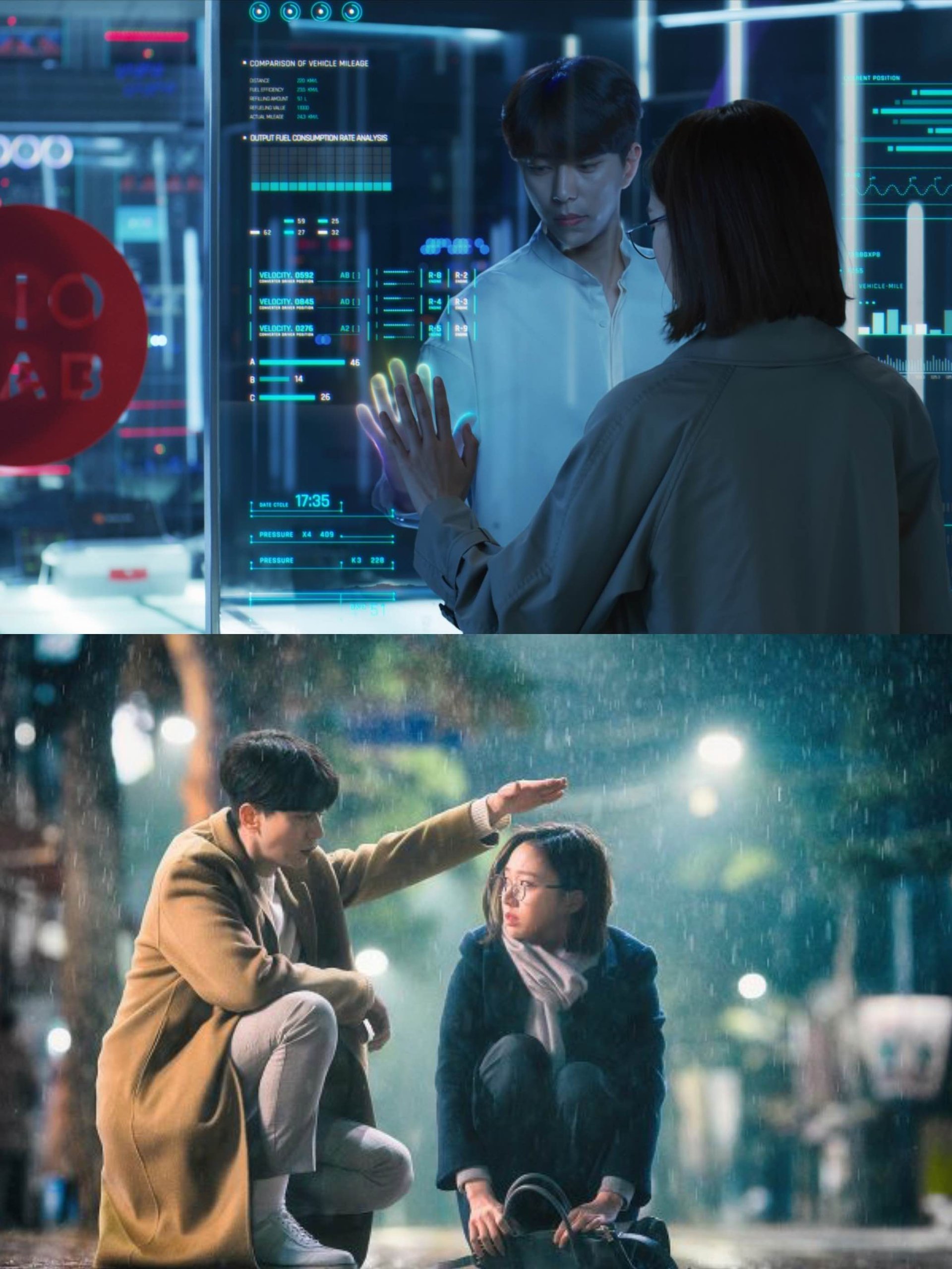 My Holo Love offers a unique AI-human relationship