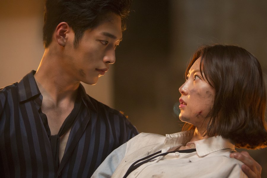 Are You Human, Too? questions the essence of humanity