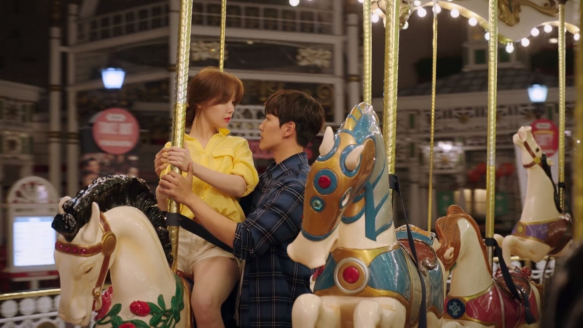 Absolute Boyfriend explores human emotions through AI