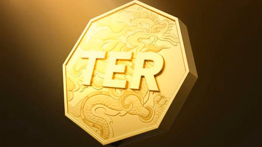 Digital Gold Trading
