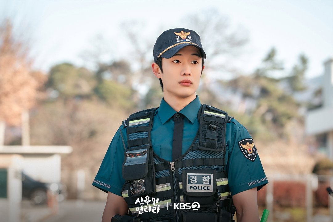 Anticipation builds for the next episode