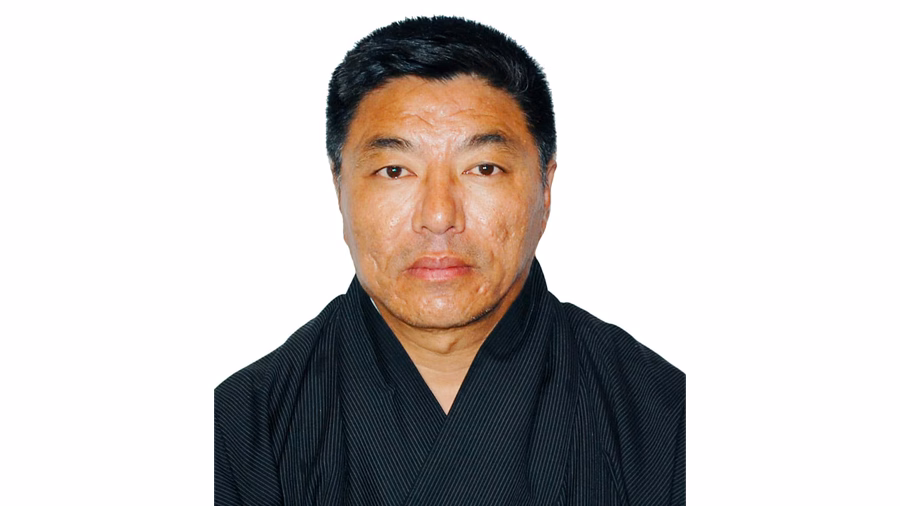 Public service improvements in Thimphu