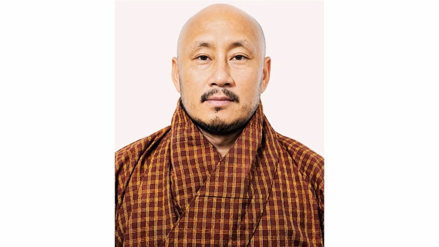 Disaster Preparedness in Phuentshogling