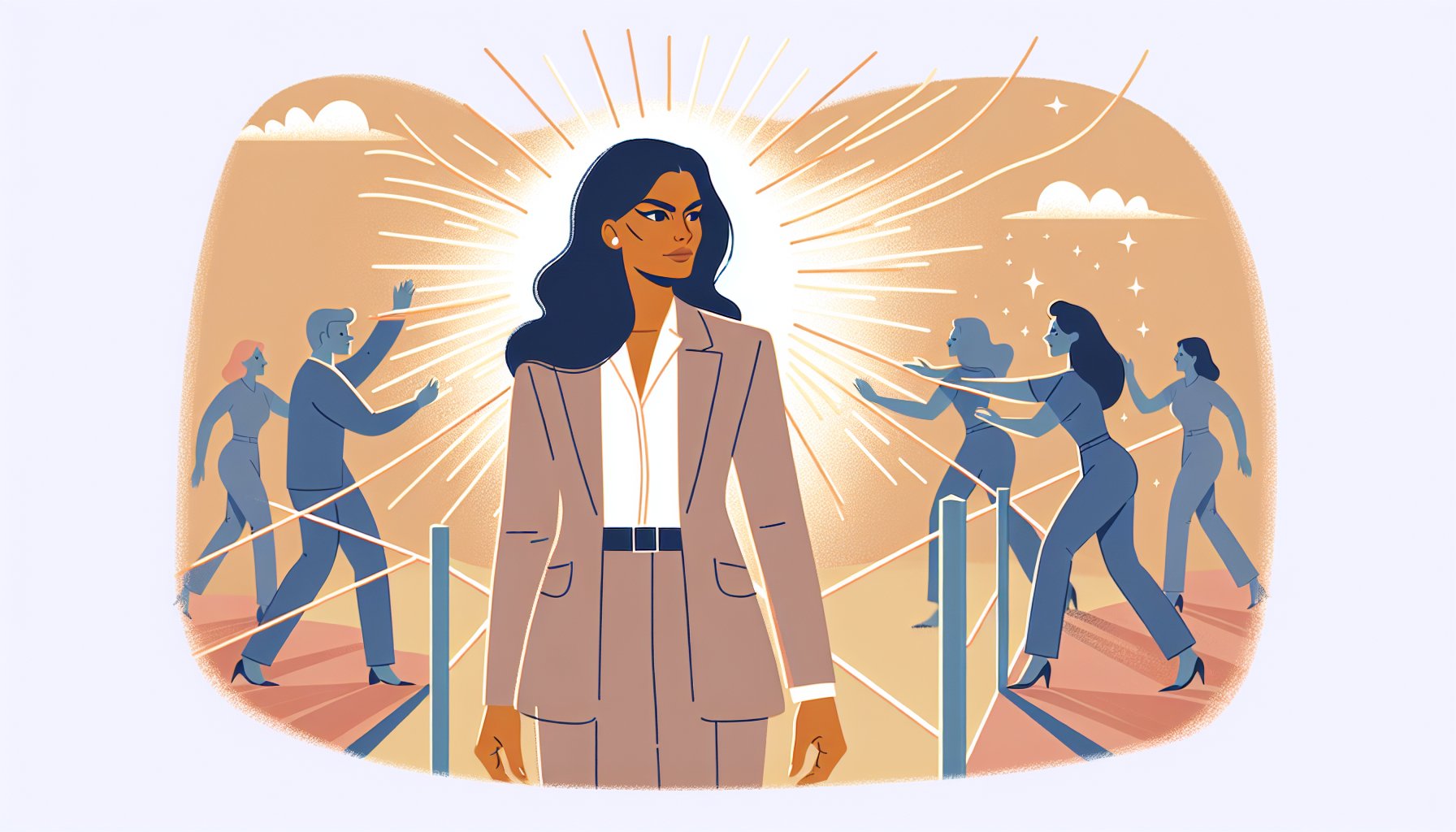 Understanding Healthy Boundaries