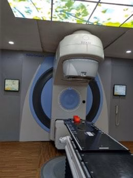 Cancer Treatment in Bhutan