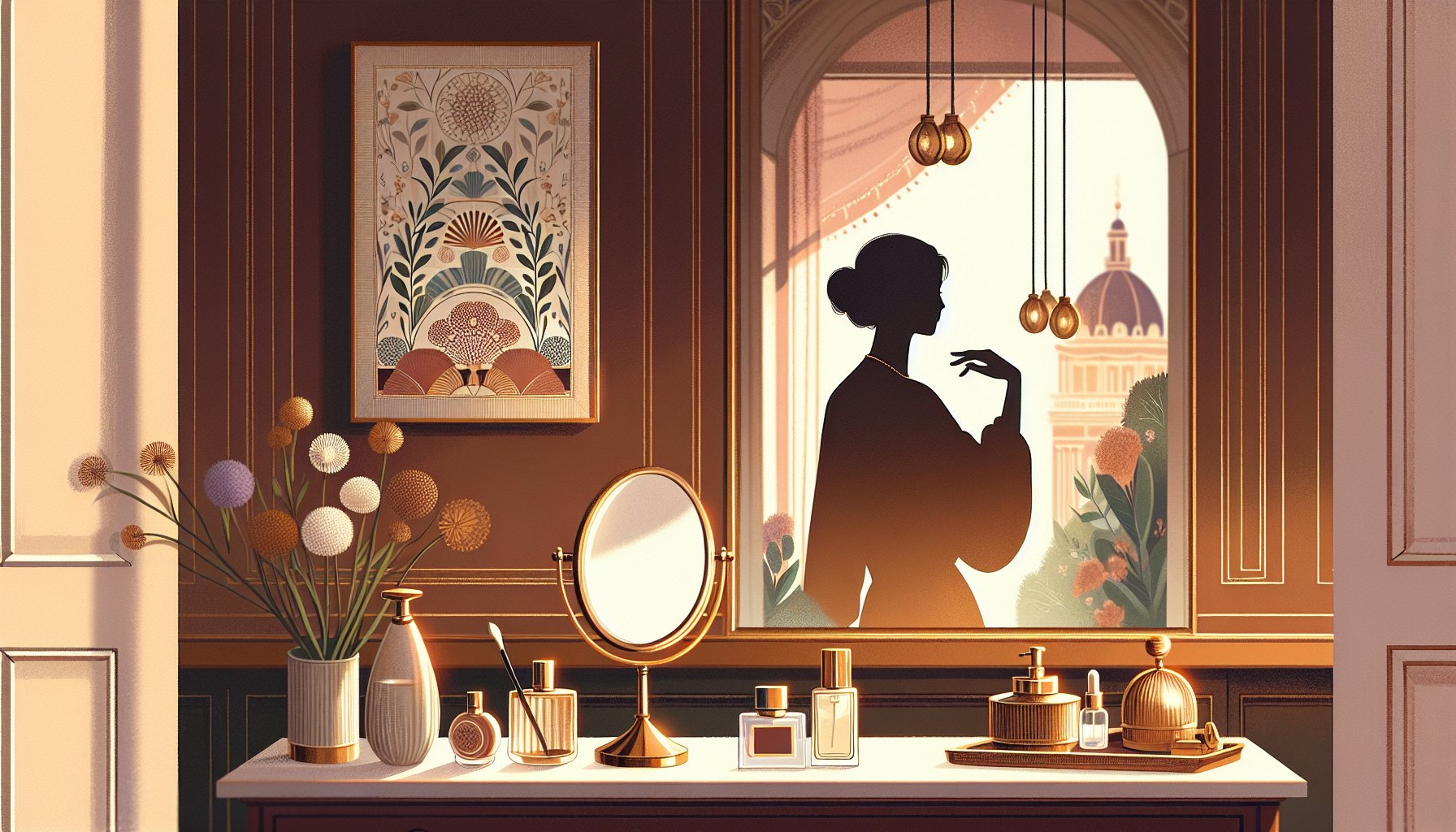 Conclusion: Embracing Self Touch