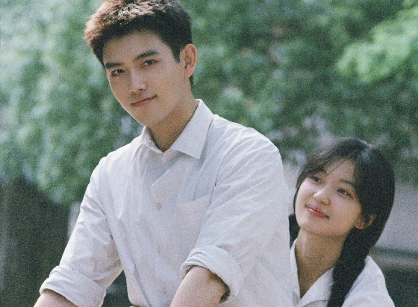 Love Story in the 1970s Drama Scene