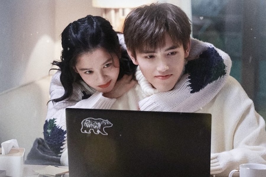 Lighter and Princess Scene