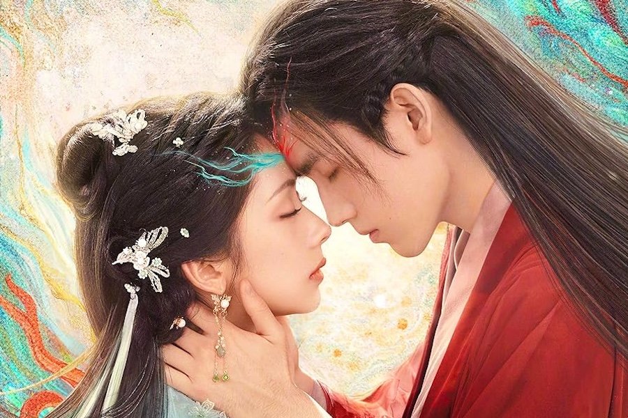 My Destiny Drama Scene