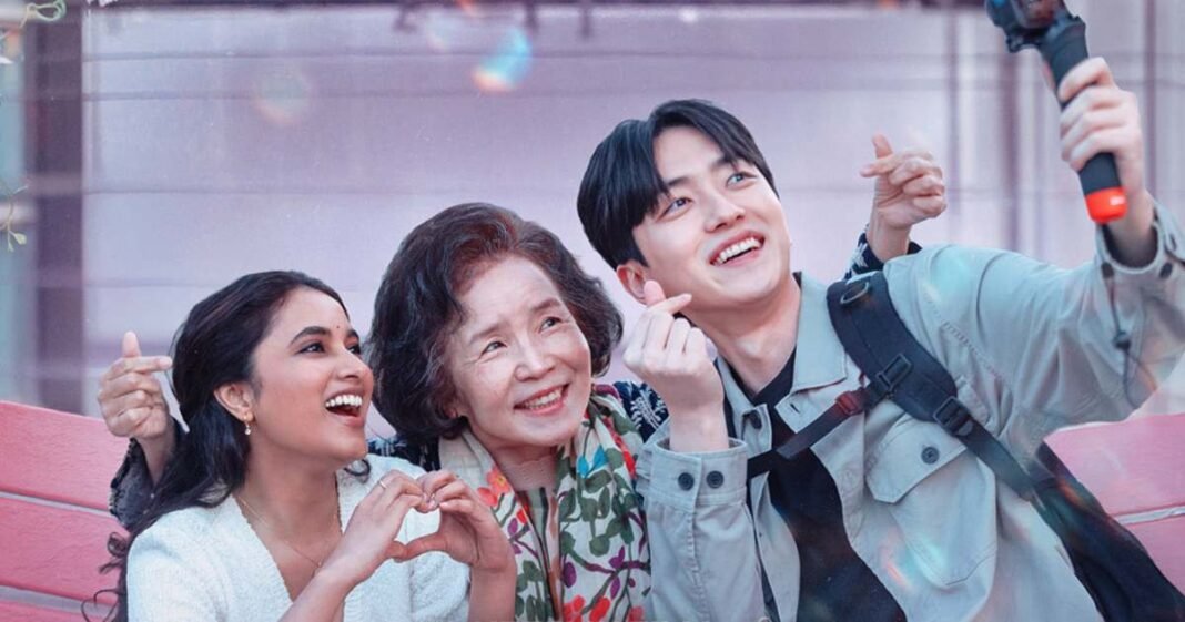 Rani Mukerji in Mardaani 3