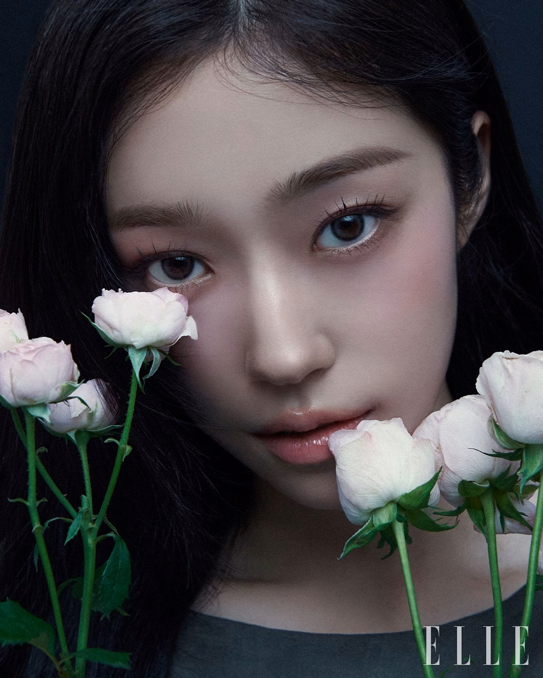 Roh Yoon Seo as Saeng Gang