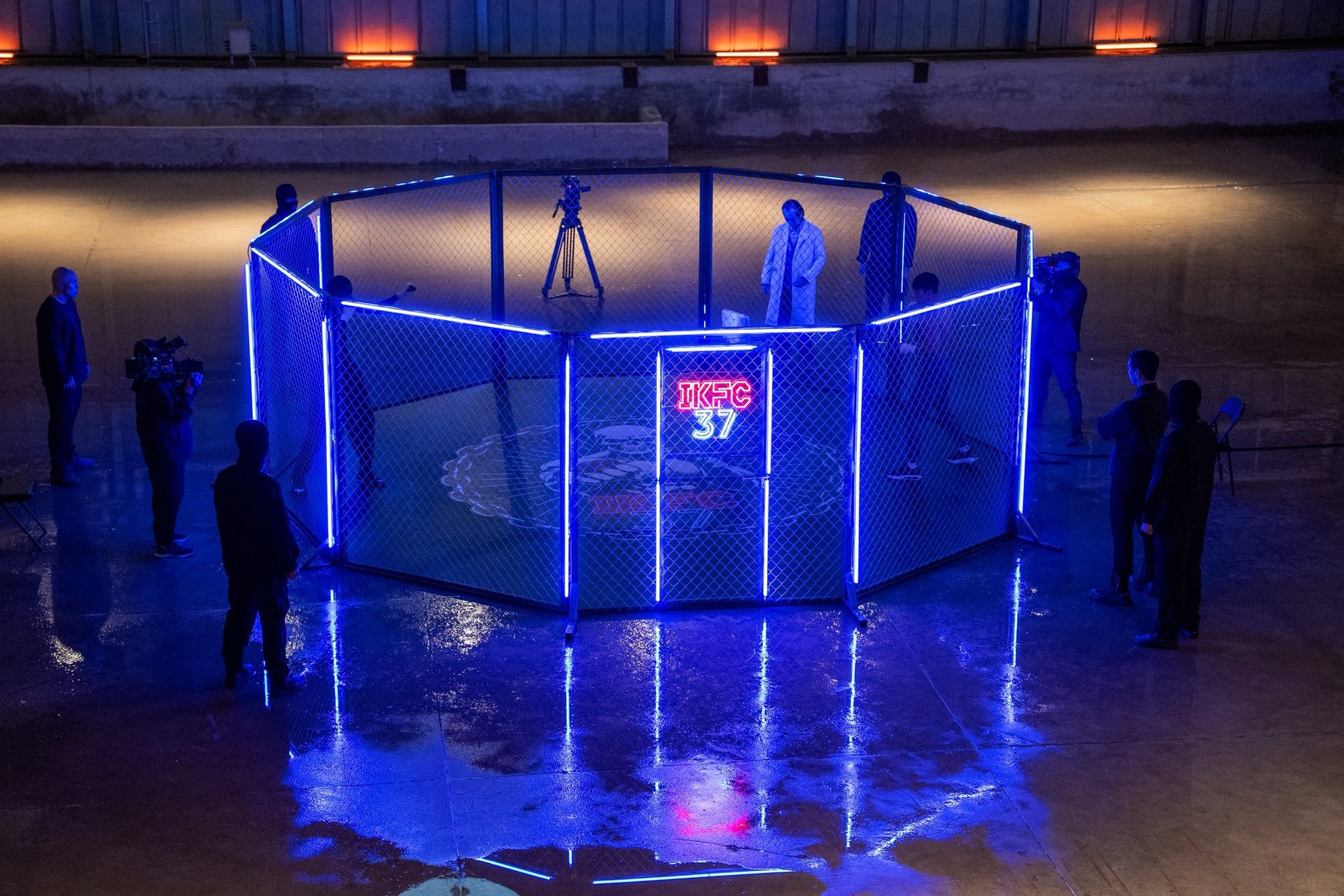 Lee Sang Yi and Woo Do Hwan's bromance