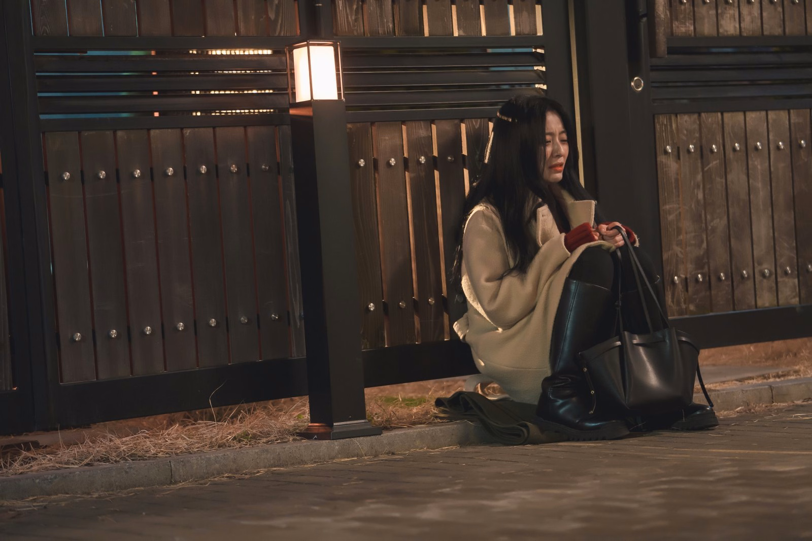 Kang Min Ah and the emotional crescendo of the series