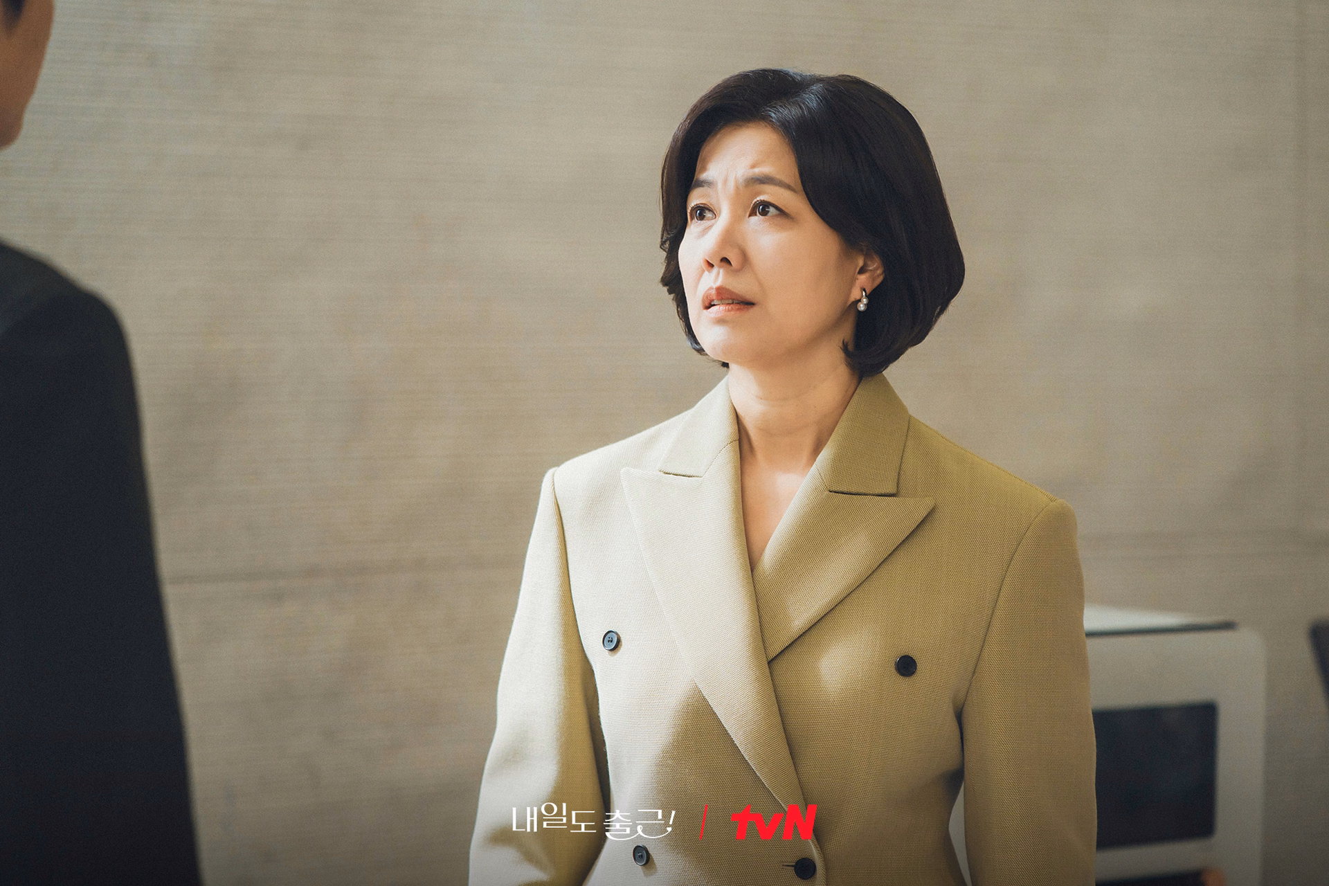 Kim Jung Young's Role
