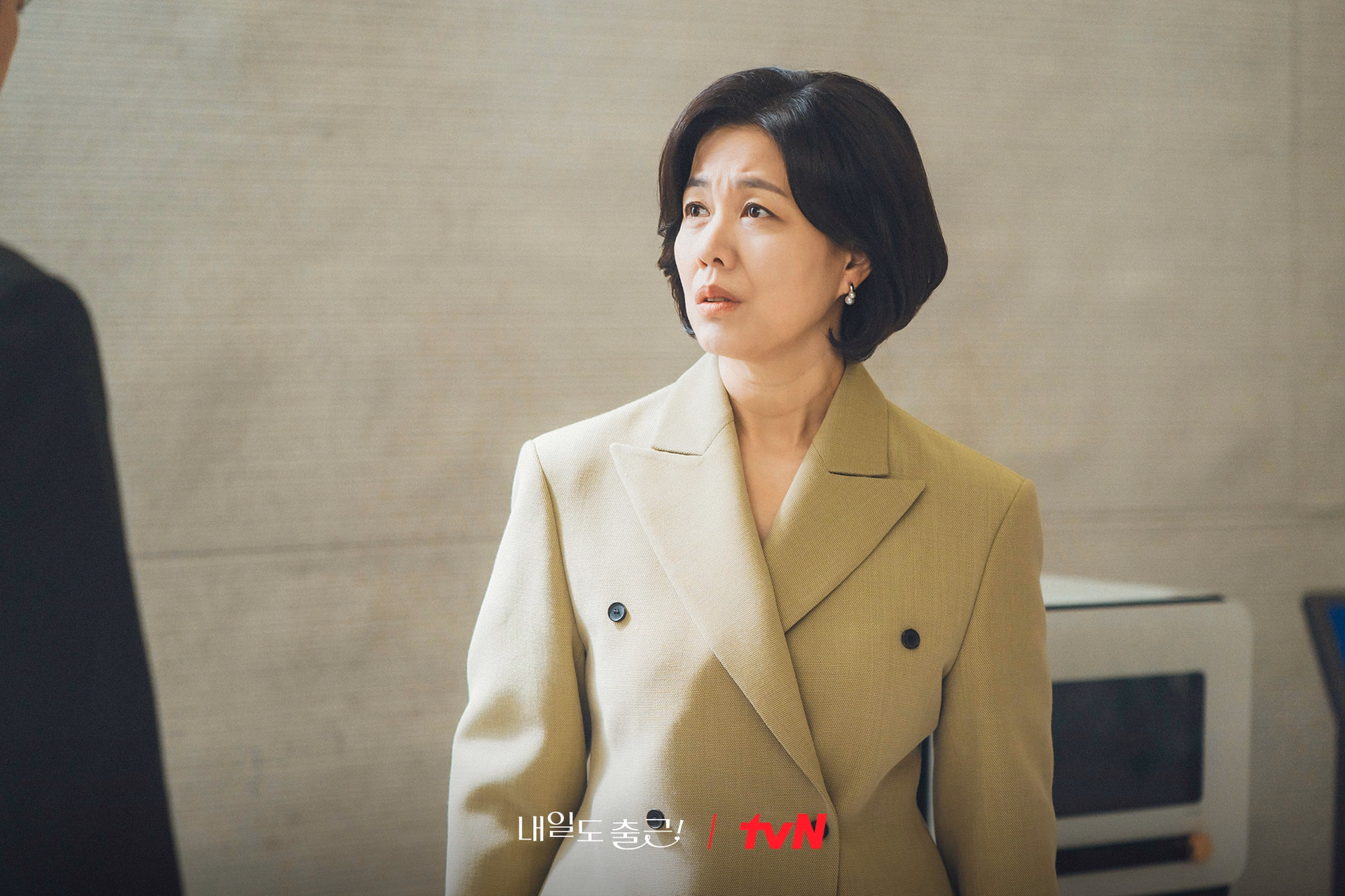 CEO Han Woo Jin