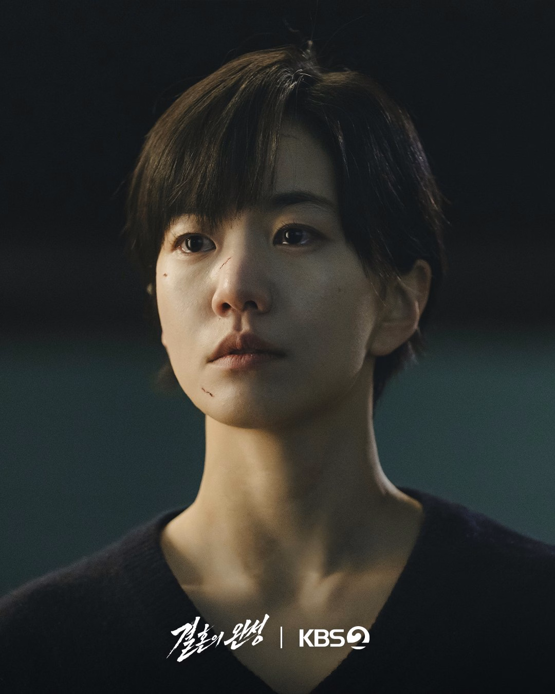 Lee Seol as Go Se Yoon
