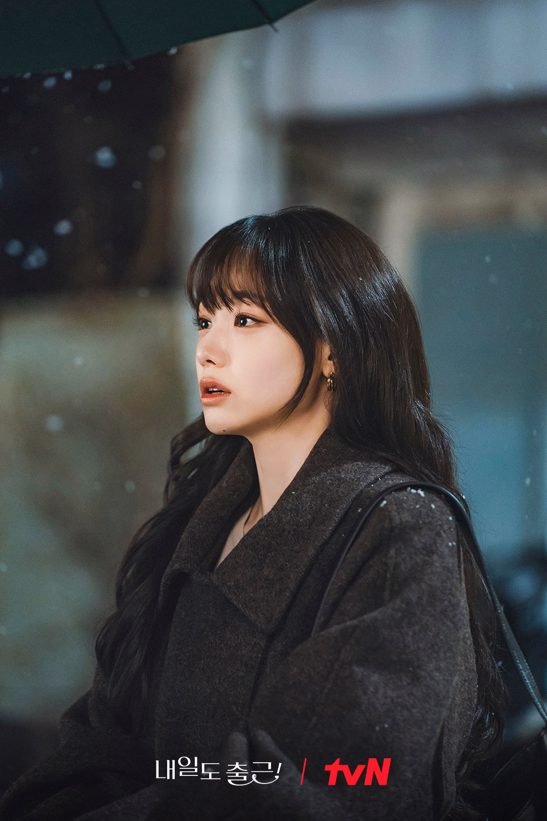 The emotional depth of K-Dramas