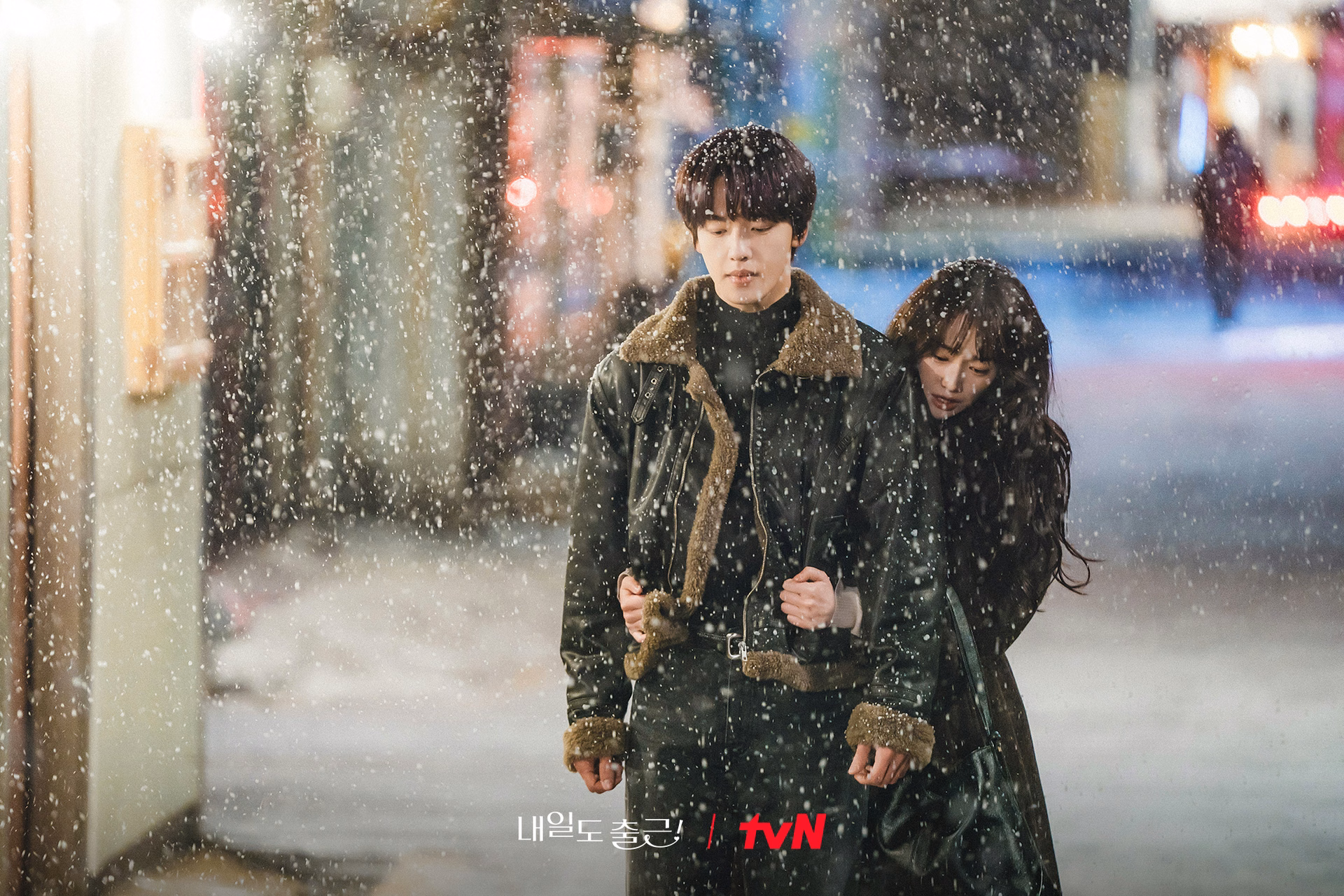 K-Drama's rising popularity