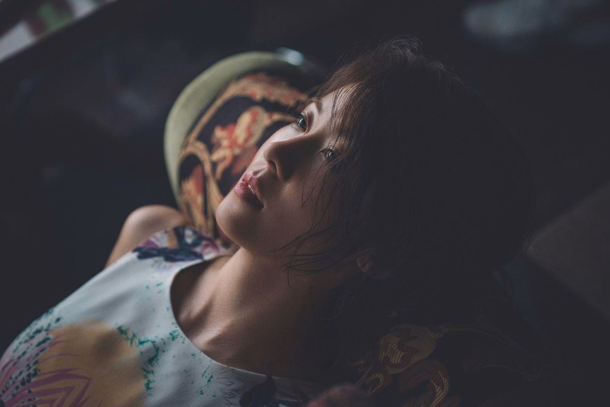 Ha Ji Won portrays Nam Mi's emotional journey