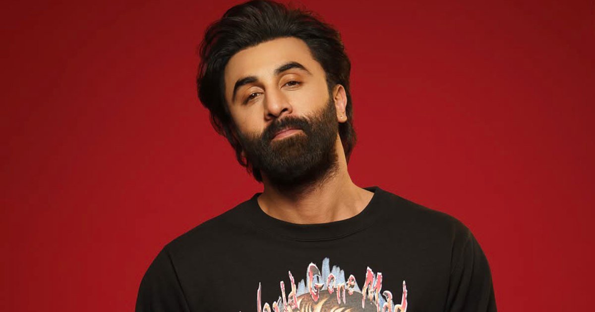 Ranbir Kapoor's Charismatic Presence