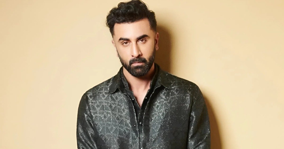 Ranbir Kapoor's Role in 'Ramayana'