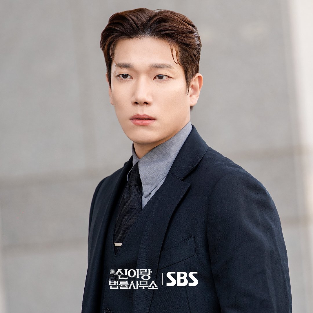 Reunion of Han Na Hyun and Shin I Rang