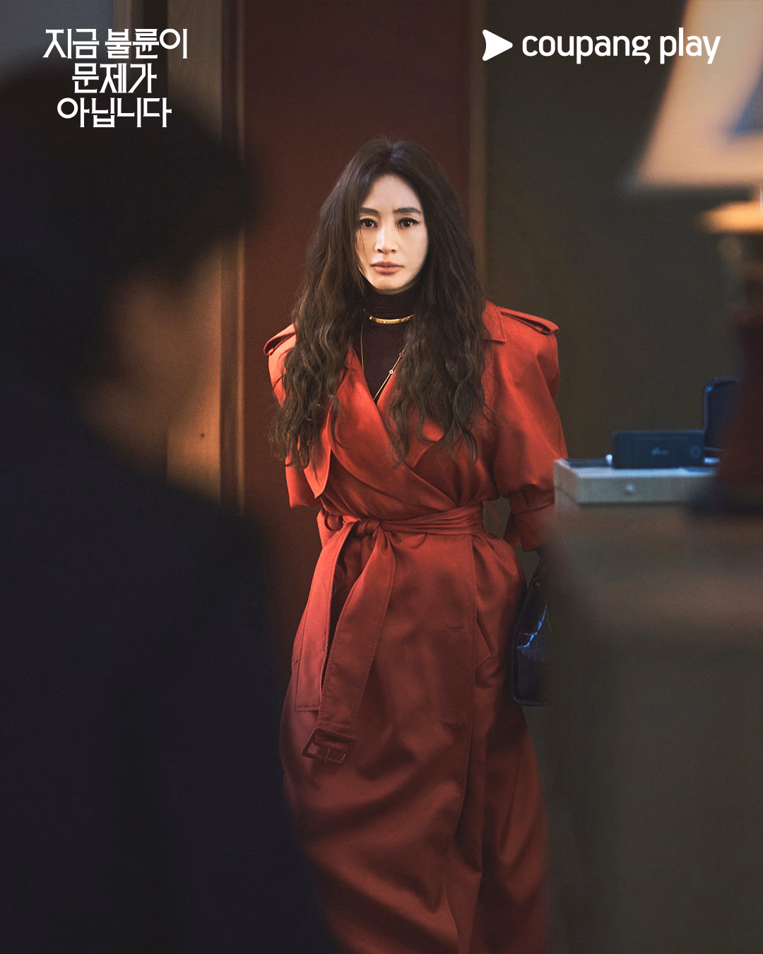 Kim Hye Soo character portrait