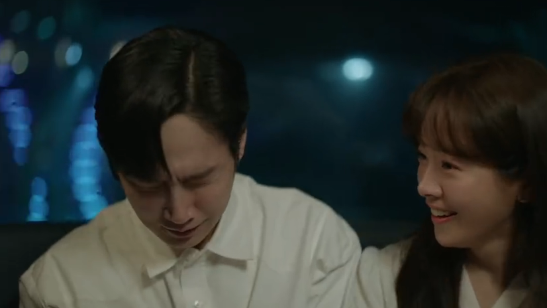 Looking forward to more heartfelt moments