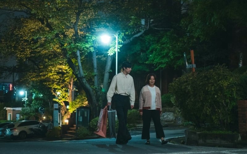 Anticipation builds for the next episode