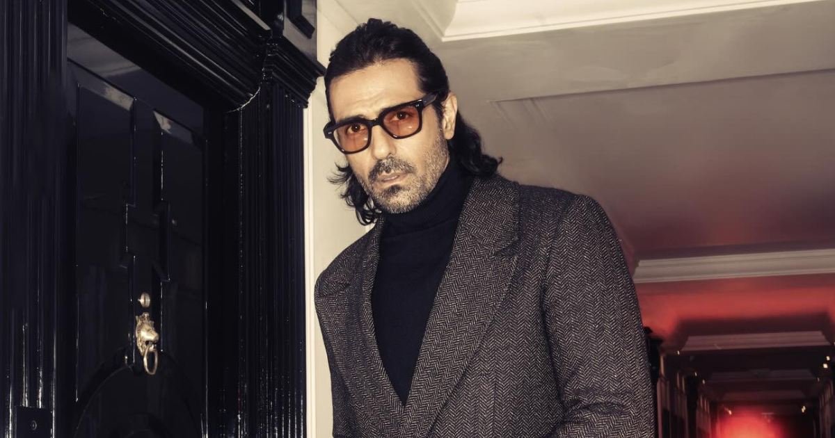 Shah Rukh Khan in King