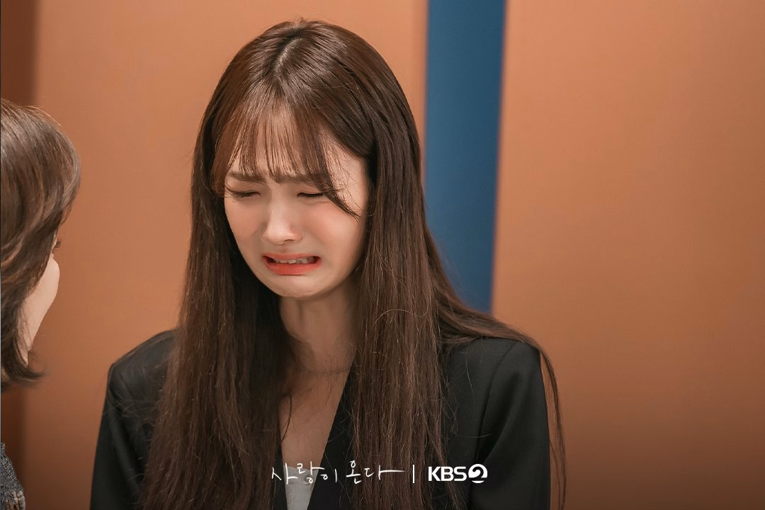 Lee Ju Yeon as Jang Seo Hyun