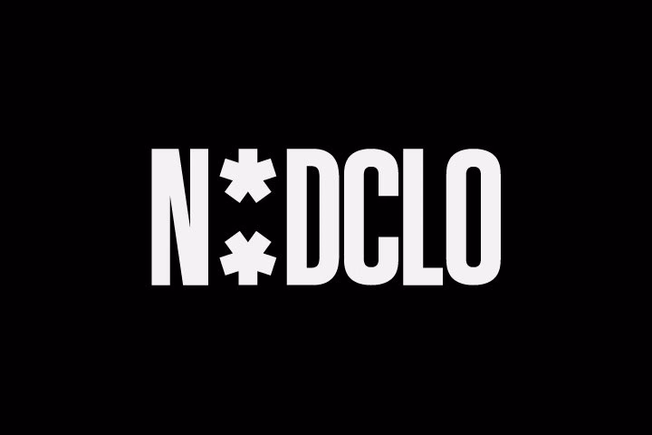 AND2BLE official fandom N:DCLO announcement with fan club branding