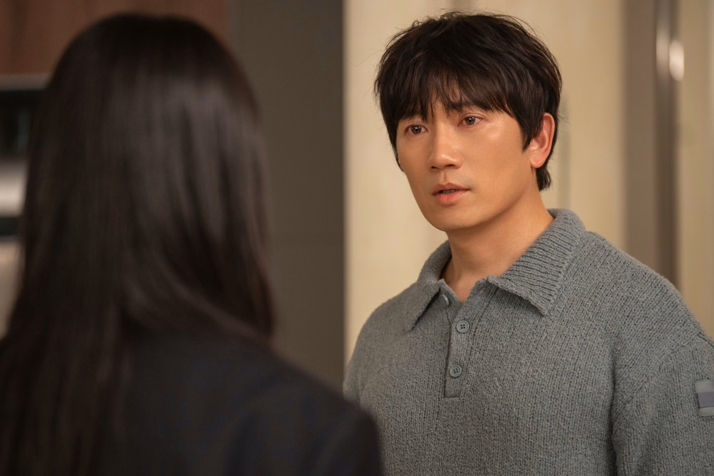 The tension between the characters reaches a breaking point