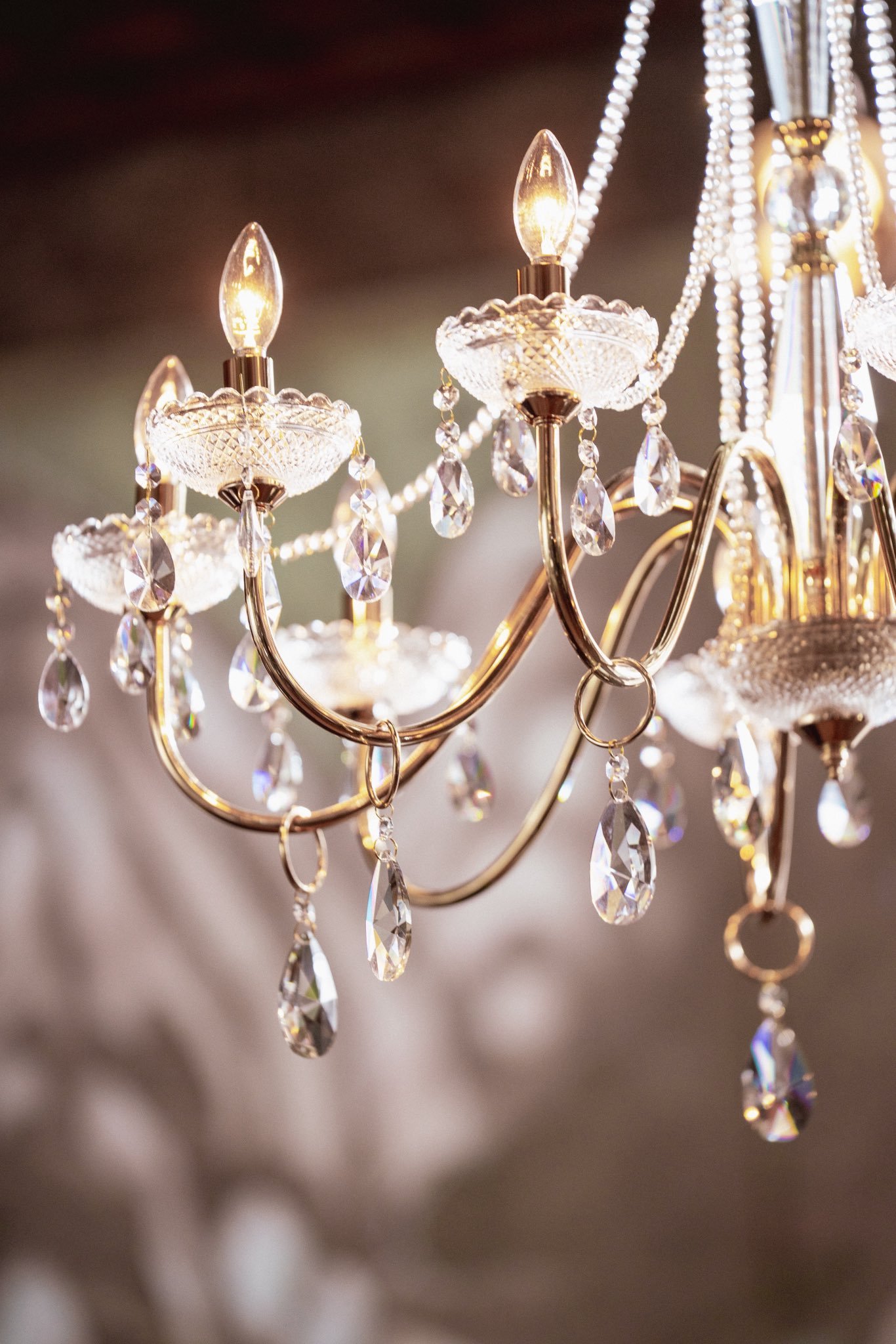 Glamorous Poster Shoot