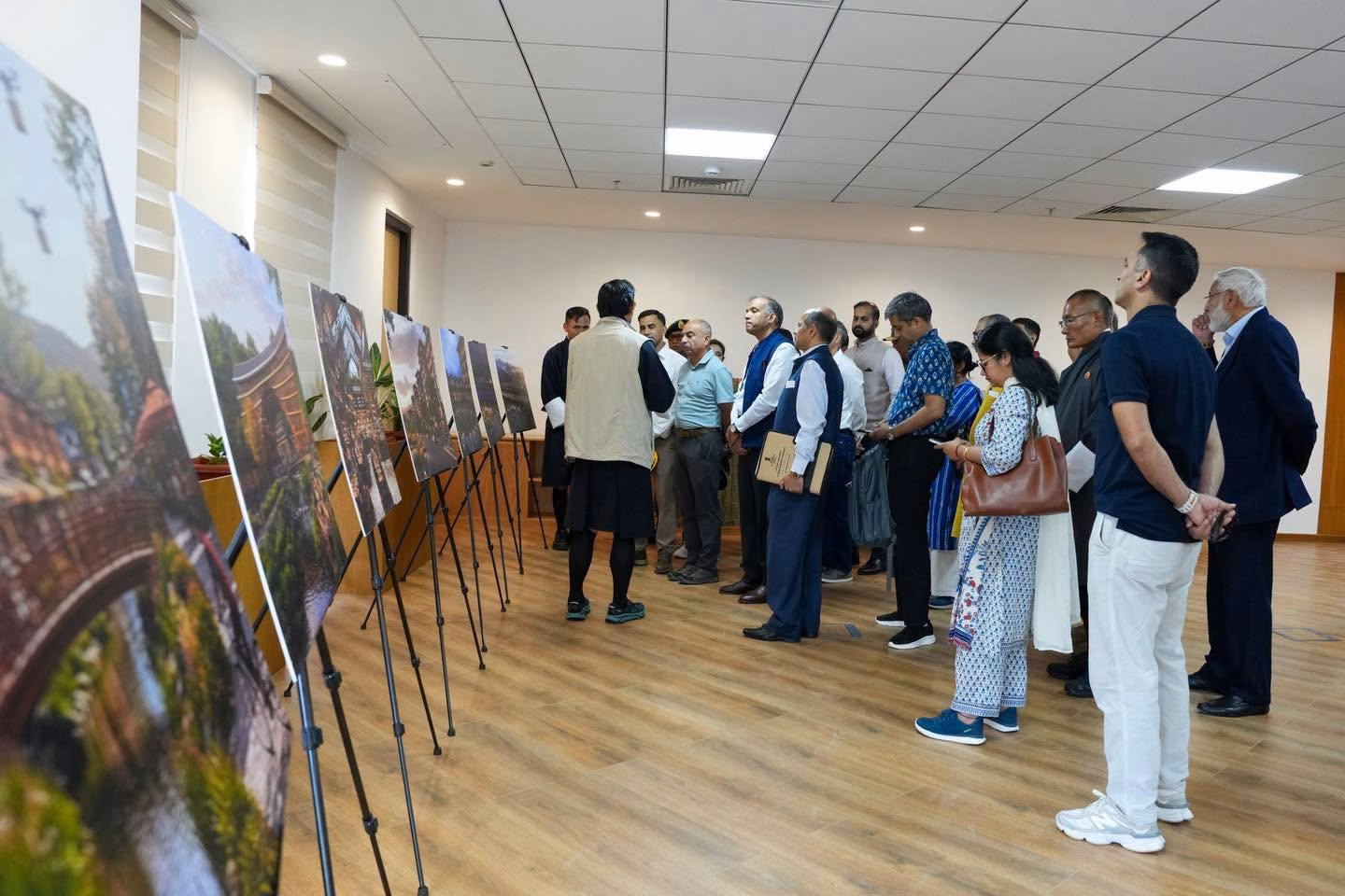 GMC alignment with national development objectives