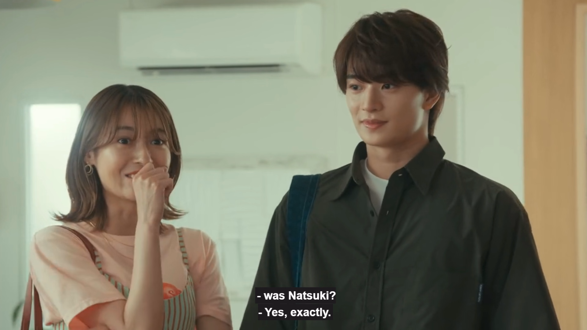 The summer setting provides visual beauty and thematic resonance