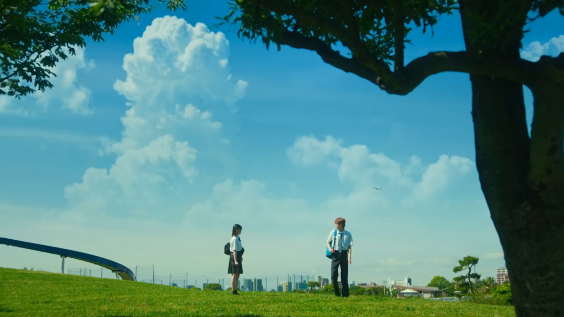 Quiet moments of connection define the series' emotional core