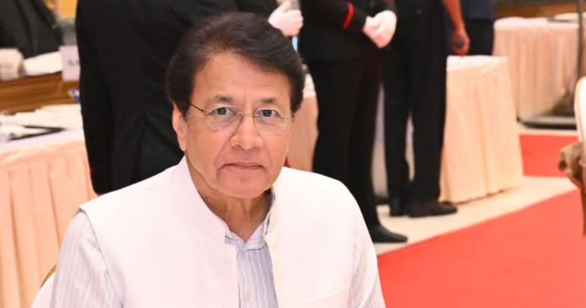 Lara Dutta as Kaikeyi