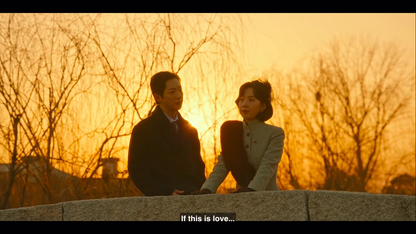 Ahn Soo Hee's dramatic revelation of the truth