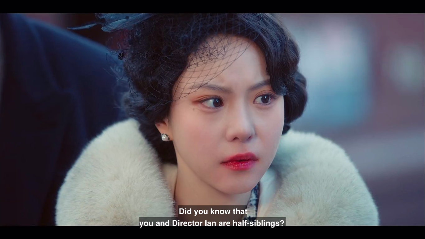 Ju Yi Jae taking charge of the film production