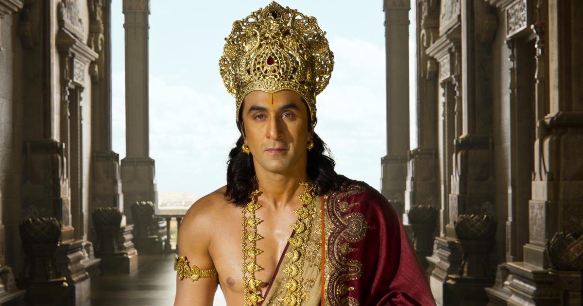 Ramayana's Intriguing Cast