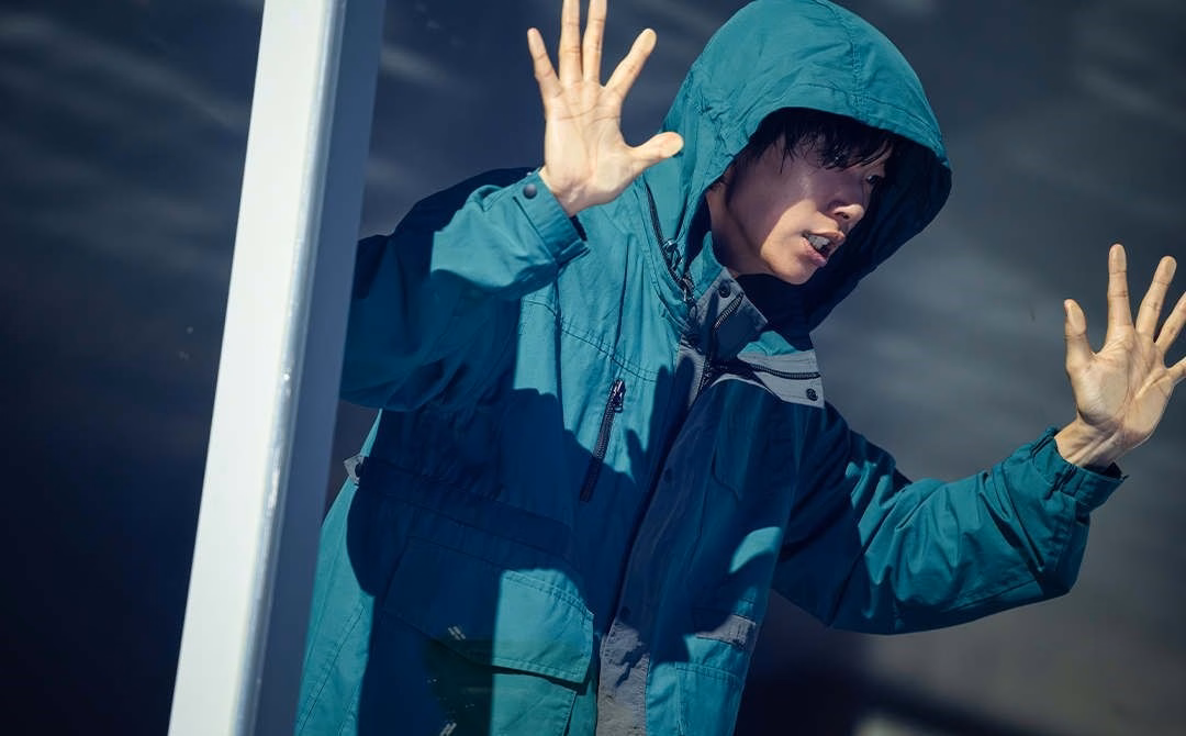 Sul Kyung Gu as Noja the loan shark character