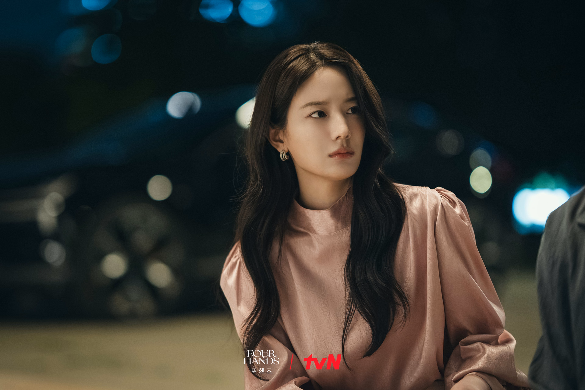 Jang Gyuri embodies the character's musical soul