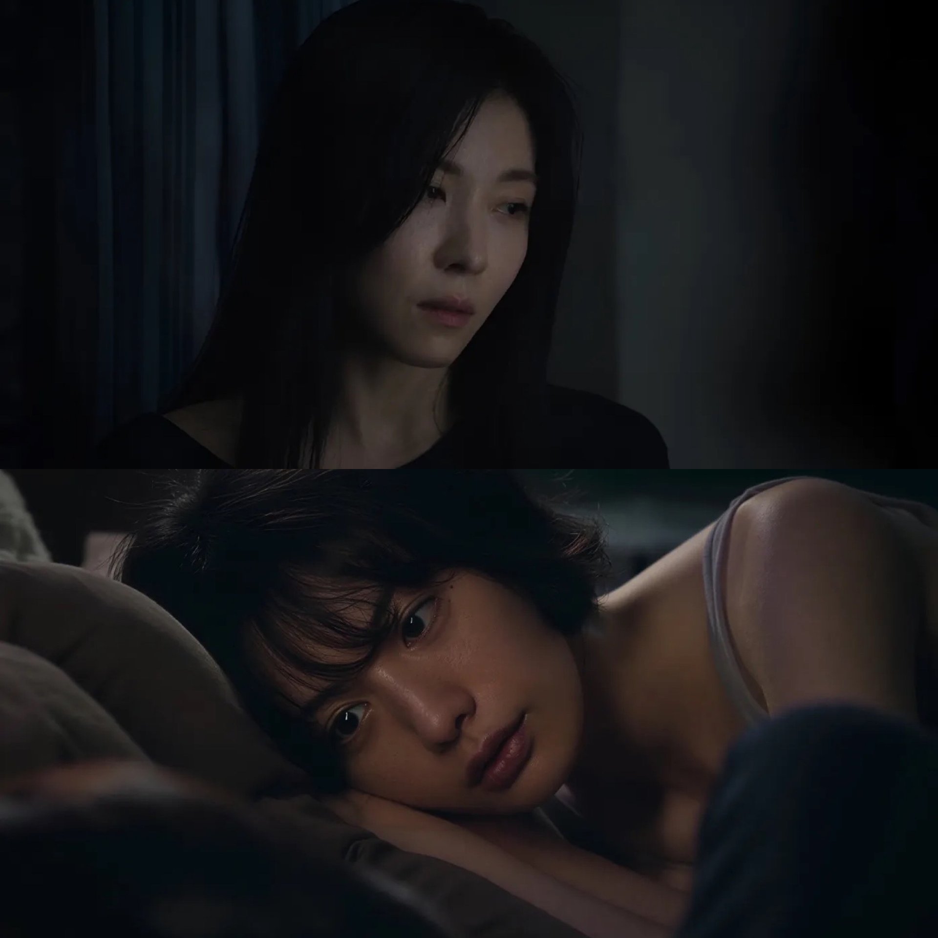 Bang Tae Seop in action